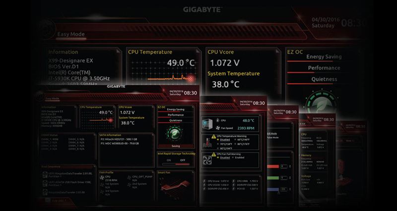 General information