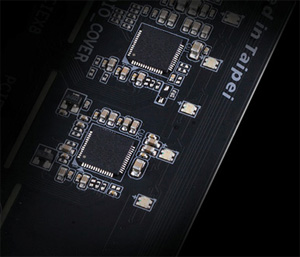 AORUS' 200 series