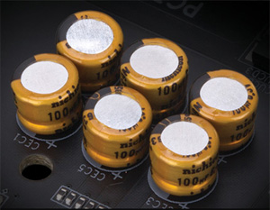 AORUS' 200 series