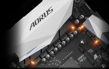 AORUS' 200 series