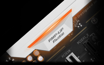 AORUS' 200 series