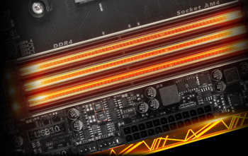AORUS' 200 series