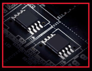 GA-Z170X-UD3 Ultra