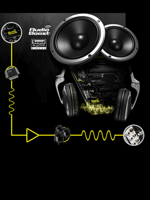 Z87 MPOWER SP