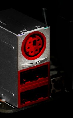 B85-G43 GAMING
