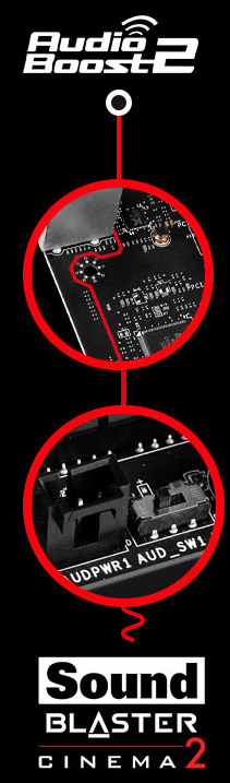 X99S GAMING 9 AC