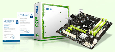 H97M ECO