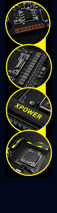  Z97 MPOWER MAX AC