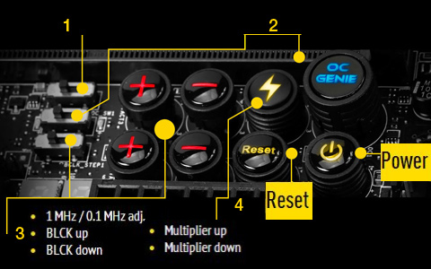 X99A XPOWER 

AC