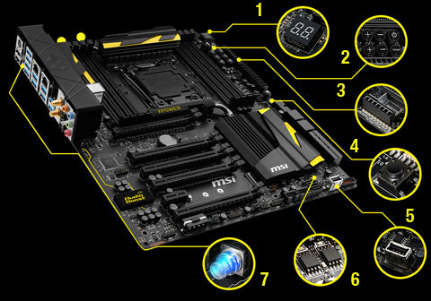 X99A XPOWER 

AC