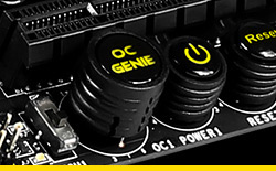 X99A MPOWER