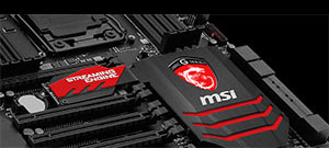 MSI
