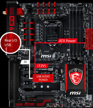 MSI