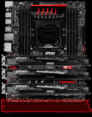 MSI