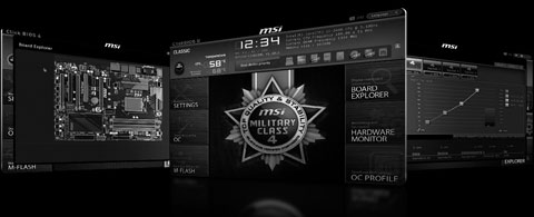 X99A SLI KRAIT EDITION