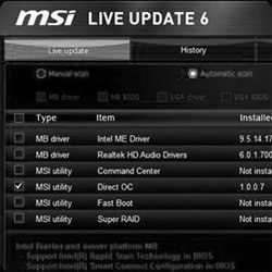 X99A SLI KRAIT EDITION