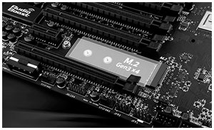 X99A SLI KRAIT EDITION