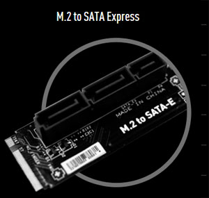 X99A SLI KRAIT EDITION