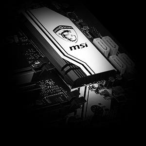 MSI Z170A