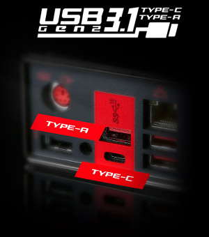 Z170A-G45