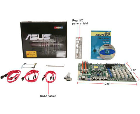 ASUS Motherboard