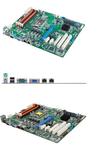 ASUS P8B-X