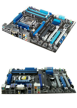 ASUS Motherboard