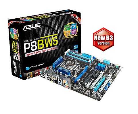 ASUS Motherboard