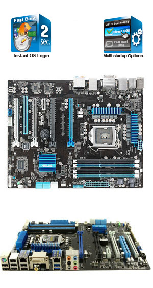 ASUS