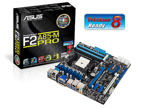 F2A85-M PRO