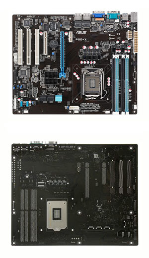 ASUS Motherboard