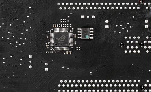 ASUS Motherboard