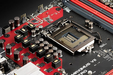 ASUS Motherboard