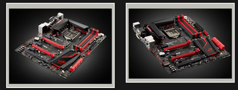 ASUS Motherboard