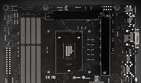 ASUS Motherboard