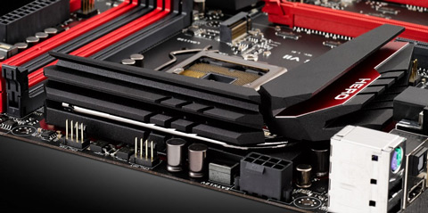 ASUS Motherboard