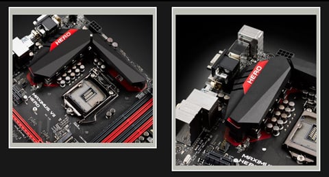 ASUS Motherboard