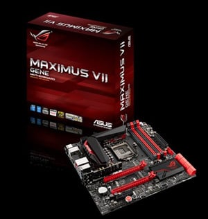 ASUS Motherboard