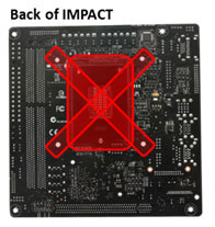 MAXIMUS VI IMPACT
