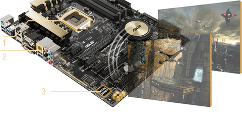 X99-DELUXE