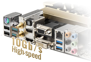 X99-DELUXE