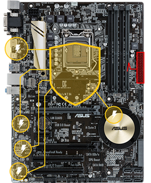 asus 5X