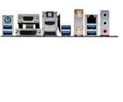 asus 5X