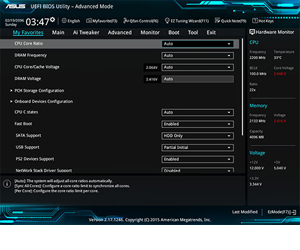 asus 5X Touchscreen Laptop 