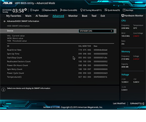 asus 5X Touchscreen Laptop 
