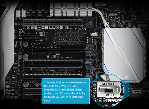 X99-DELUXE II