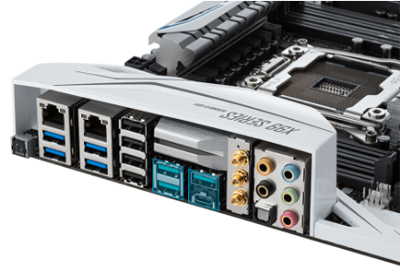 X99-DELUXE II