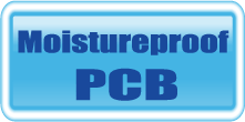 Moistureproof PCB