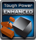 Tough Power Enhanced