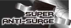 Super Anti-Surge Protection